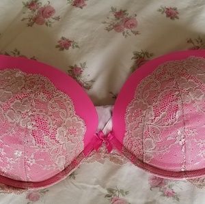 Victoria's Secret bra